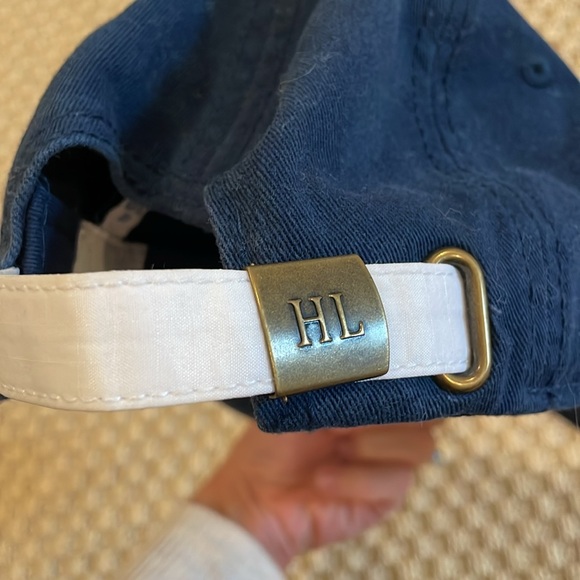 Harding Lane Holiday Wagoneer kids cap - Picture 4 of 5